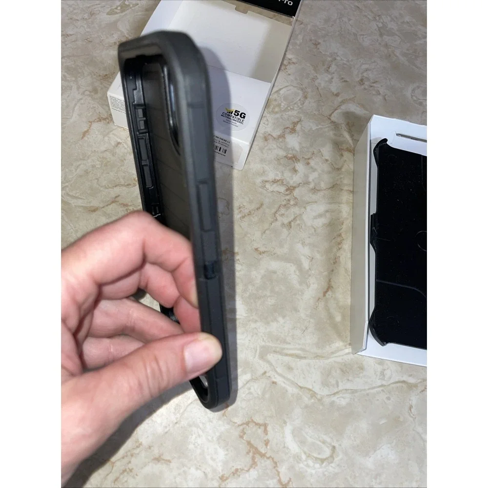 OtterBox this phone